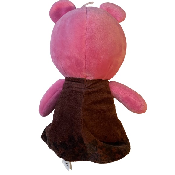 Roblox Piggy Collectible Plush 8” Series 1 - Picture 3 of 5